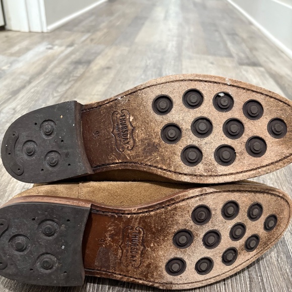 Thursday Boot Company Cavalier Chelsea Boot - Picture 7 of 8